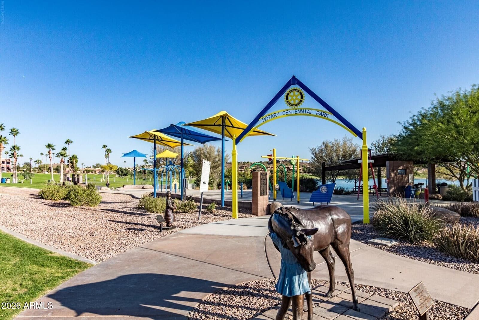 15021 N CALLE DEL PRADO, Fountain Hills, AZ 85268 — photo 73 of 97