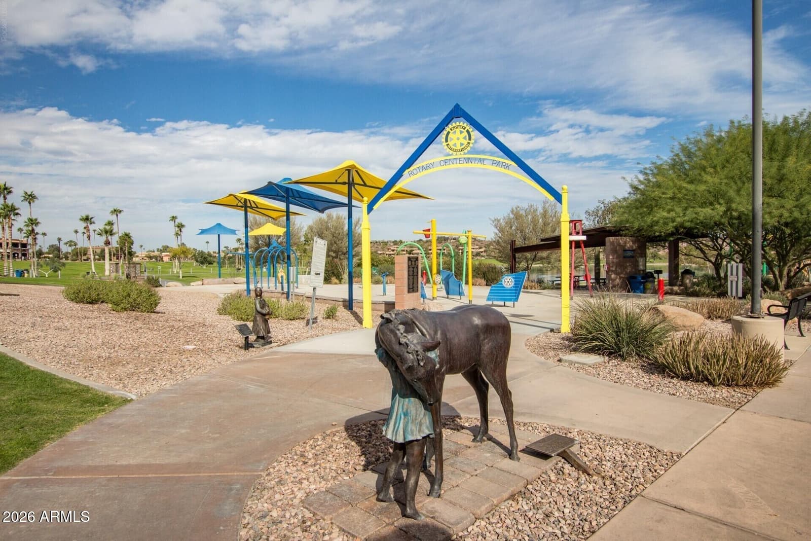 15021 N CALLE DEL PRADO, Fountain Hills, AZ 85268 — photo 84 of 97