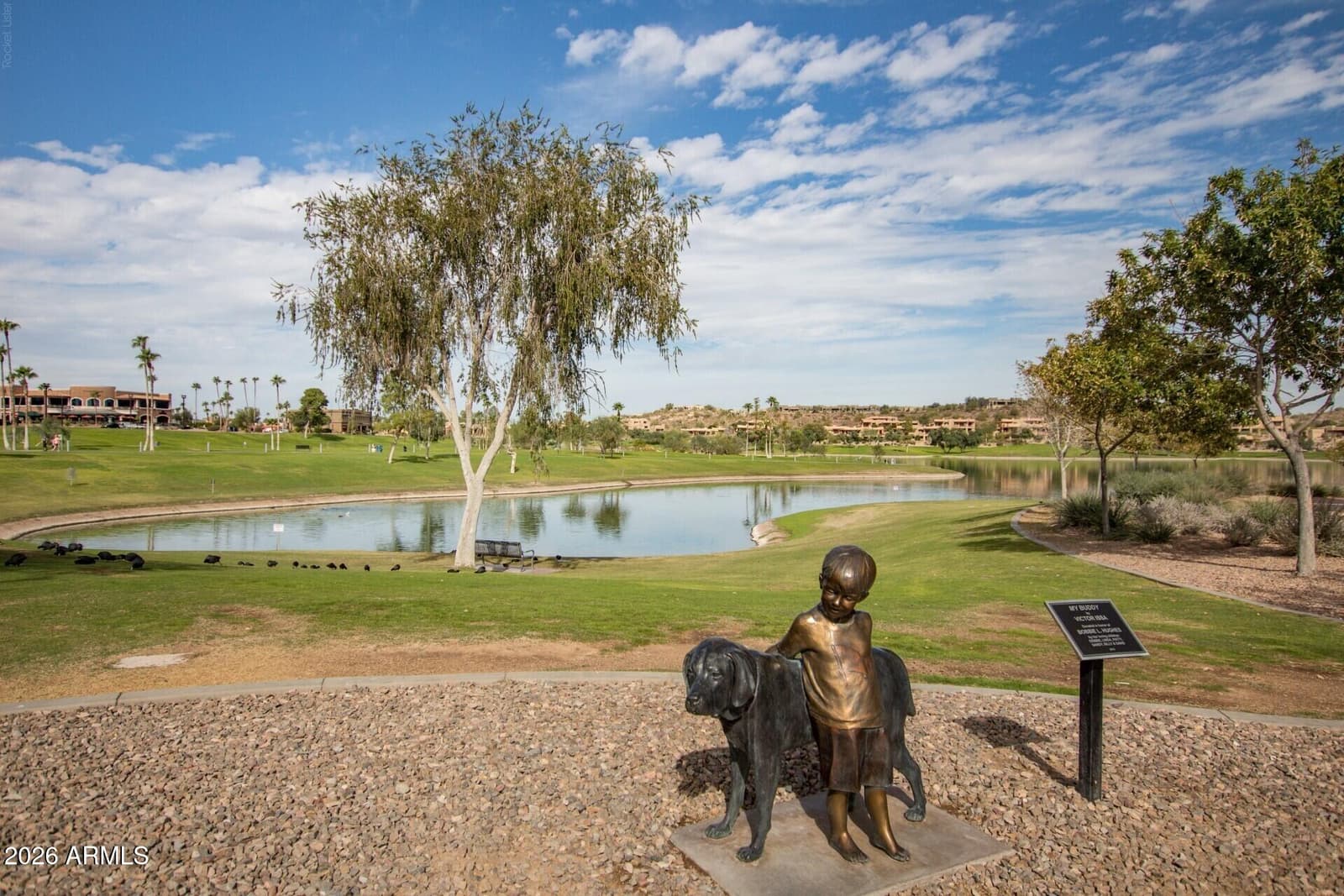 15021 N CALLE DEL PRADO, Fountain Hills, AZ 85268 — photo 90 of 97