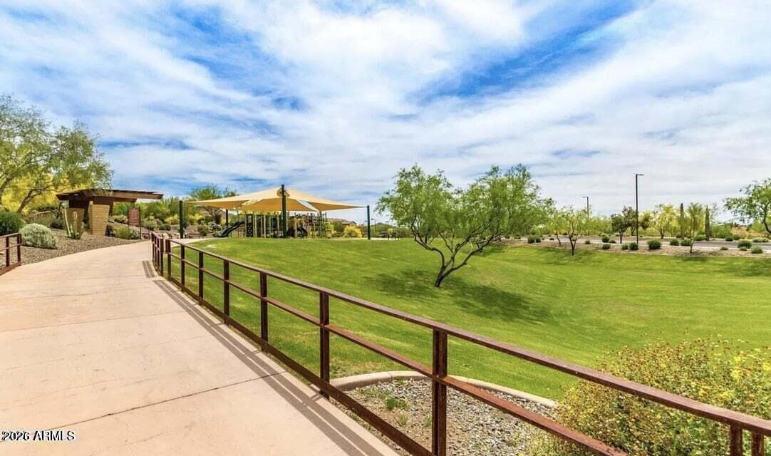26722 N 11TH Drive, Phoenix, AZ 85085 — photo 86 of 88