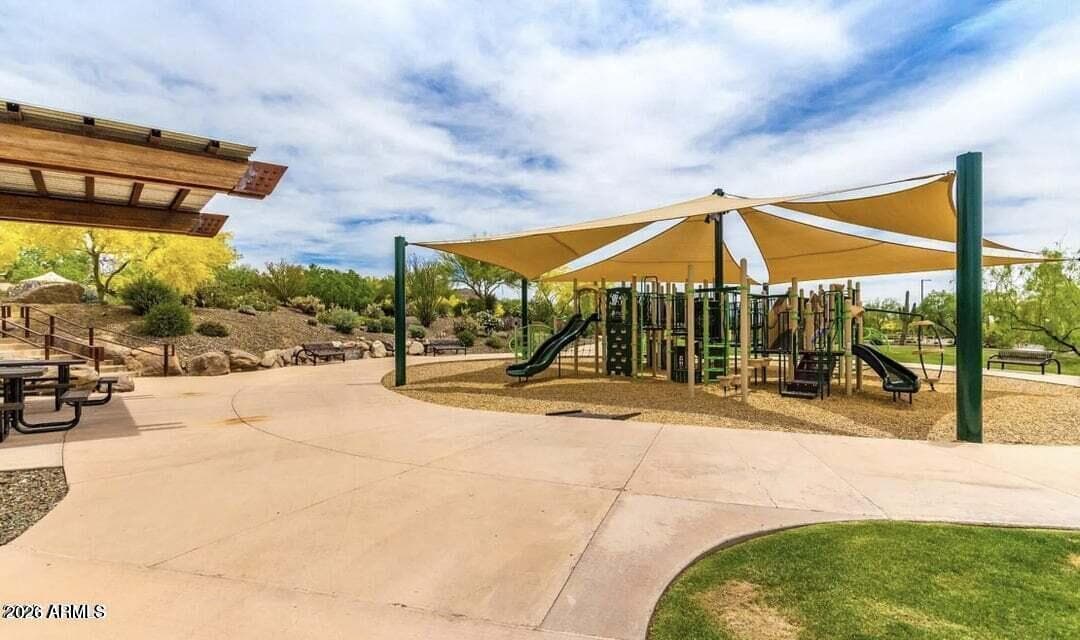 26722 N 11TH Drive, Phoenix, AZ 85085 — photo 87 of 88