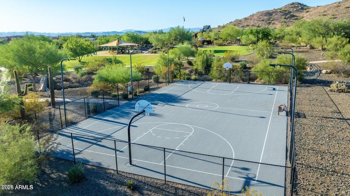 26722 N 11TH Drive, Phoenix, AZ 85085 — photo 83 of 88