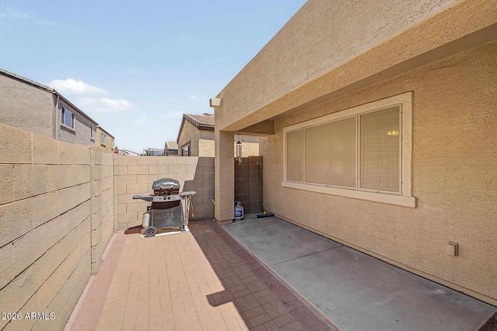 2565 E SOUTHERN Avenue 84, Mesa, AZ 85204 — photo 27 of 29