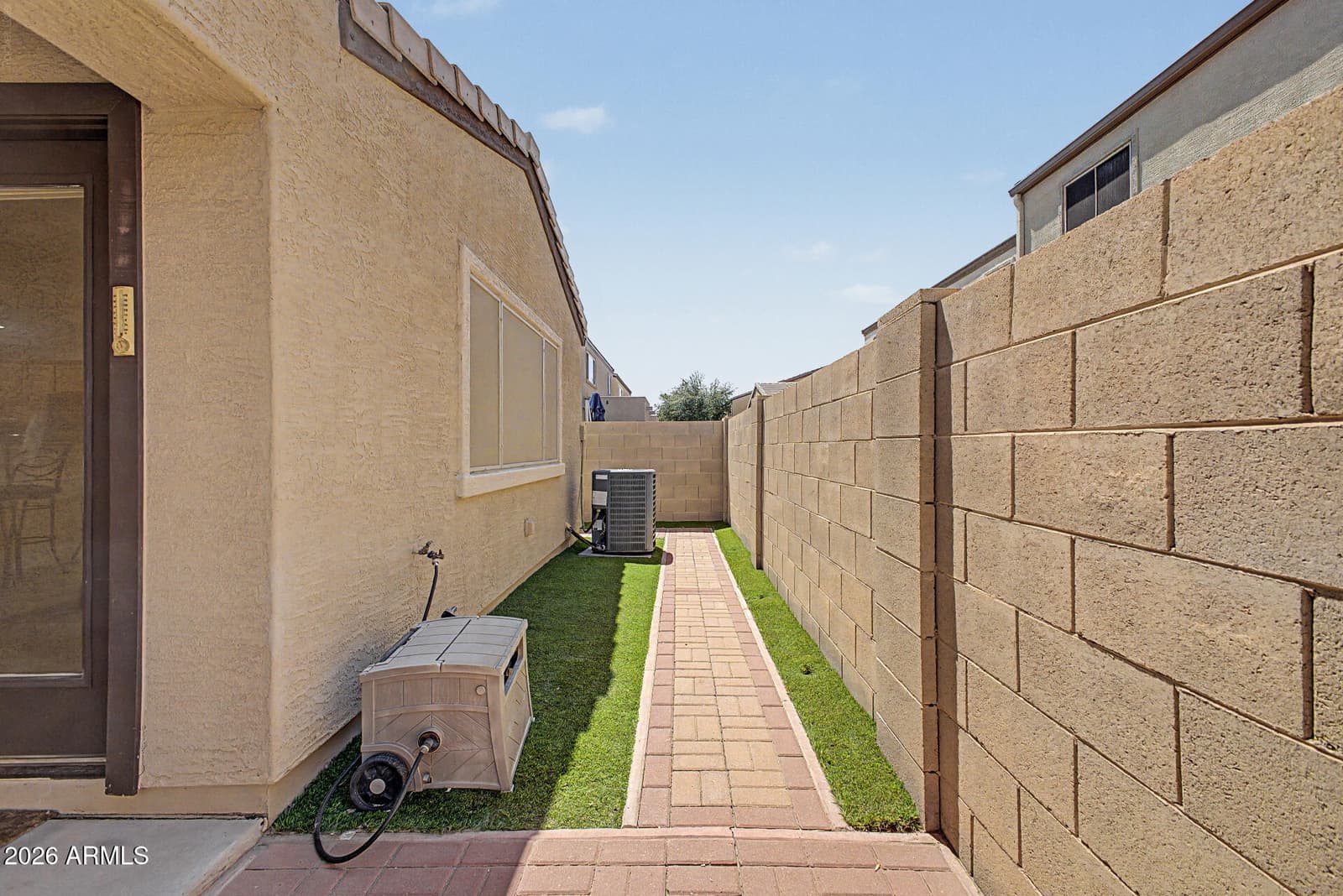 2565 E SOUTHERN Avenue 84, Mesa, AZ 85204 — photo 28 of 29