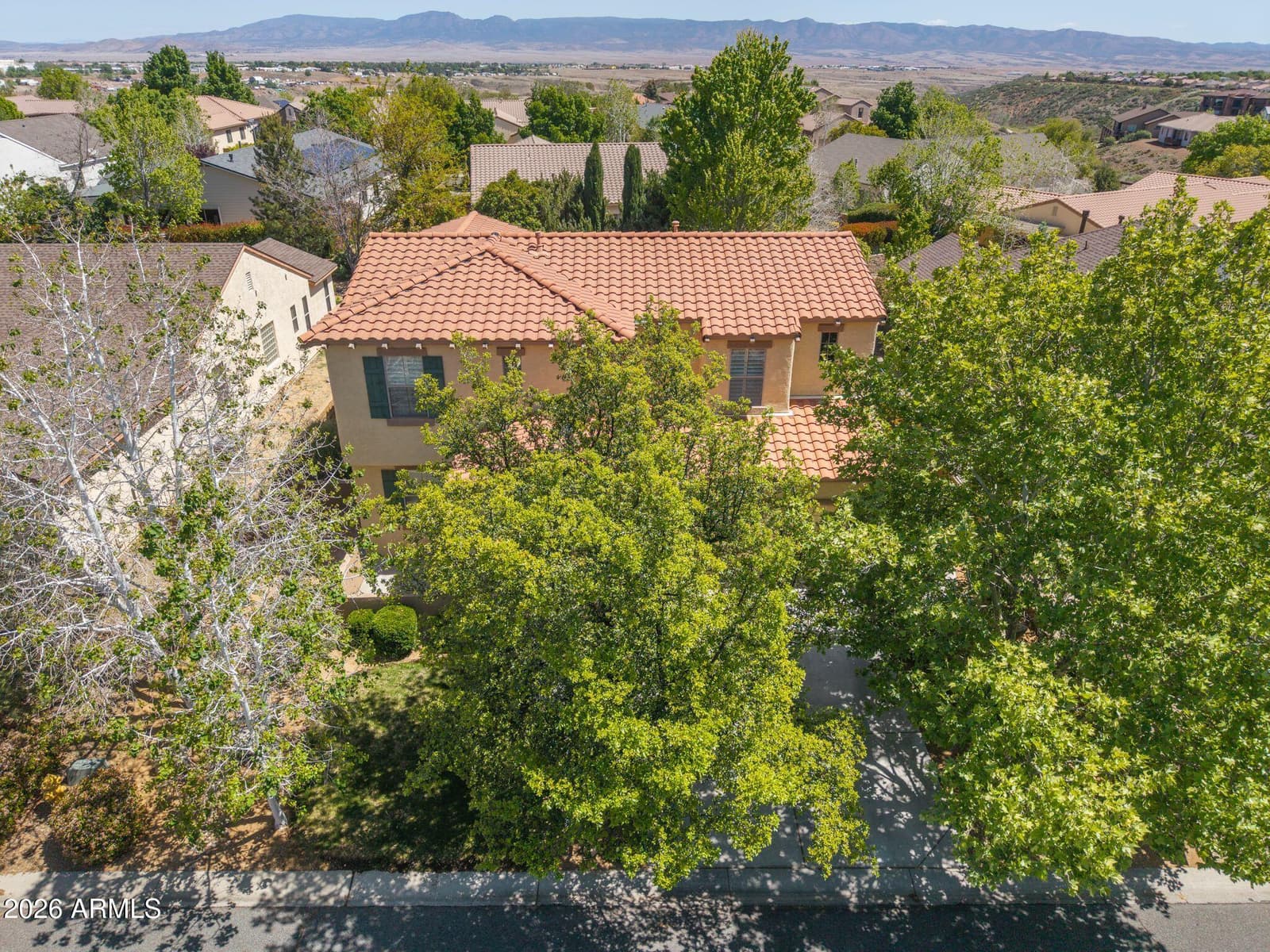 7186 E Grass Land Drive, Prescott Valley, AZ 86314 — photo 27 of 28