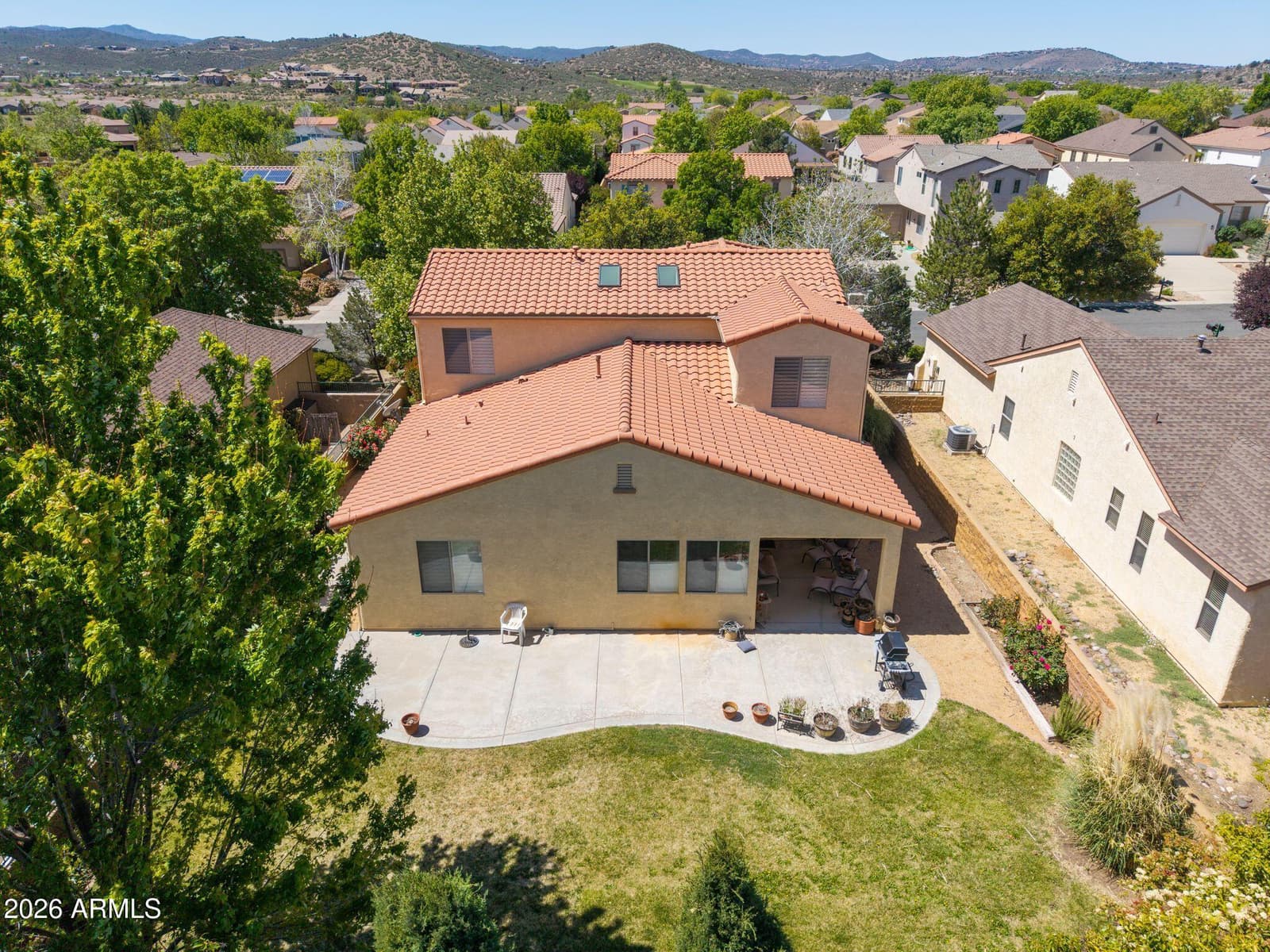 7186 E Grass Land Drive, Prescott Valley, AZ 86314 — photo 26 of 28