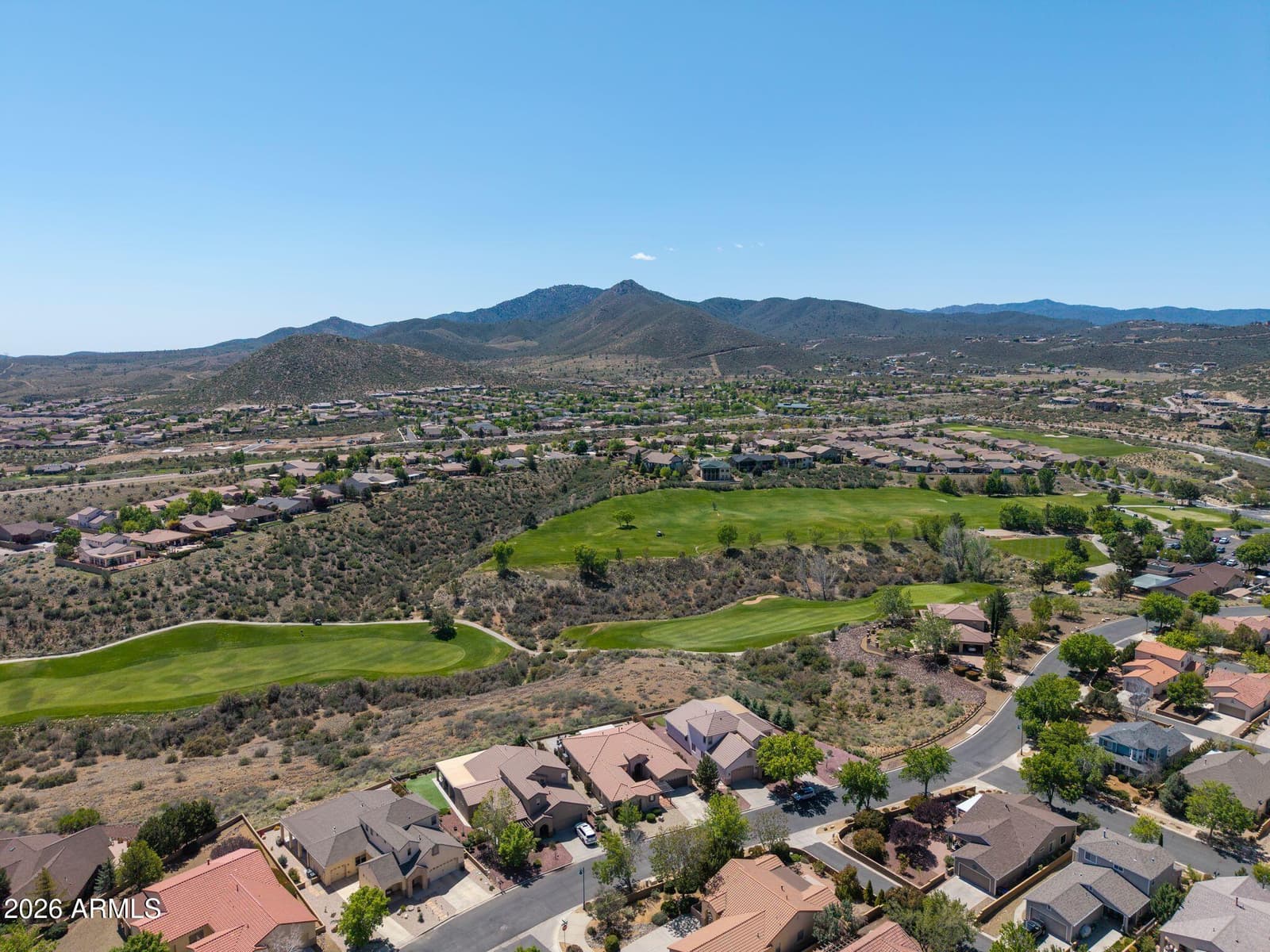 7186 E Grass Land Drive, Prescott Valley, AZ 86314 — photo 28 of 28