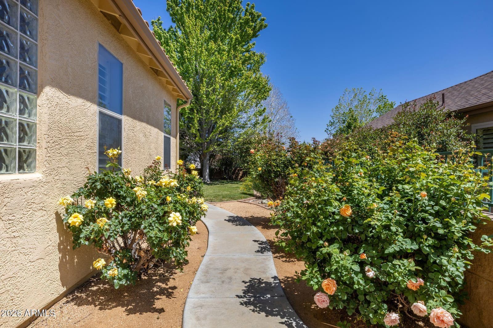 7186 E Grass Land Drive, Prescott Valley, AZ 86314 — photo 24 of 28
