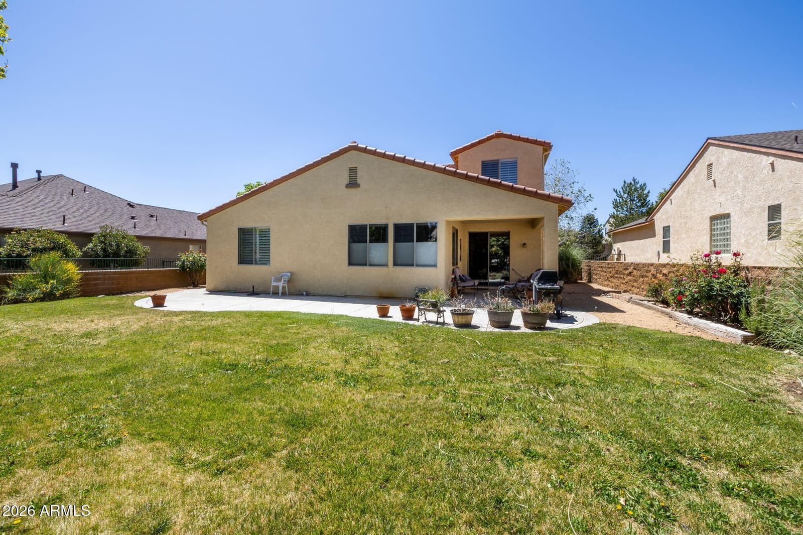 7186 E Grass Land Drive, Prescott Valley, AZ 86314 — photo 25 of 28