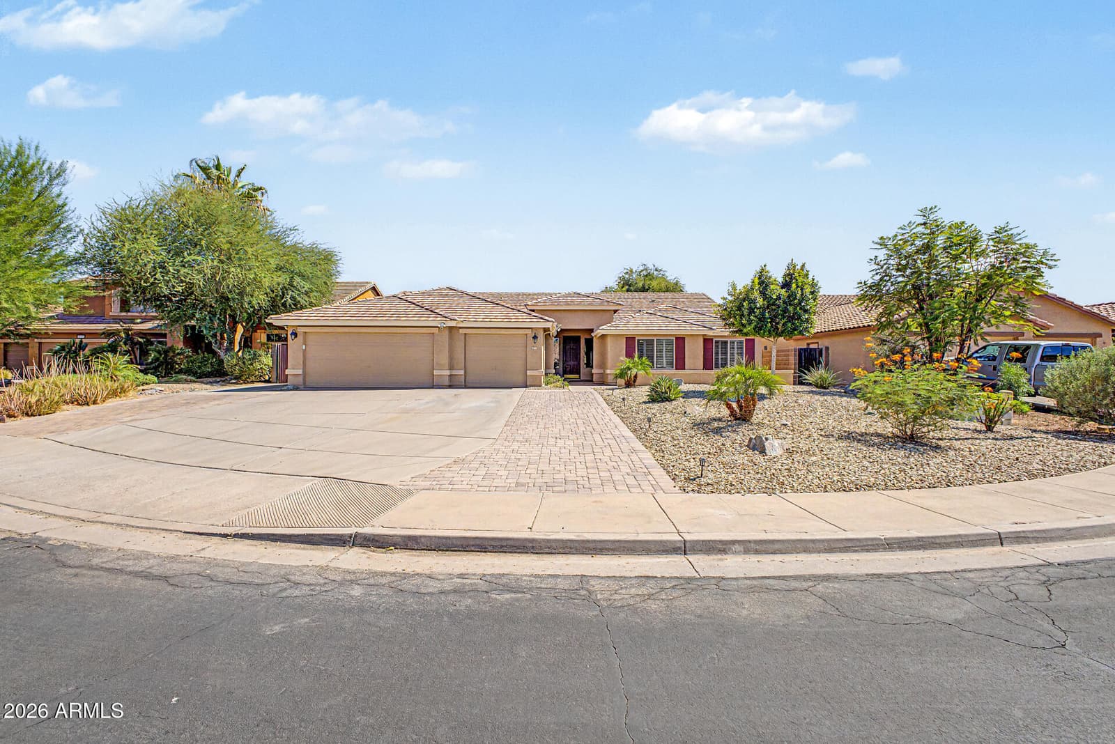 1127 E DUBLIN Street, Gilbert, AZ 85295