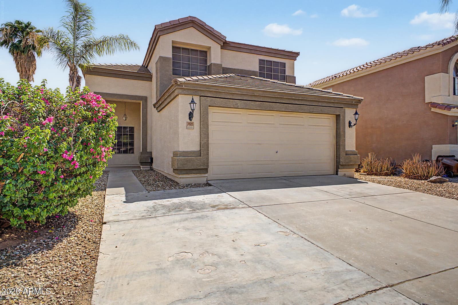 2525 W TANNER RANCH Road, San Tan Valley, AZ 85144 — photo 2 of 53