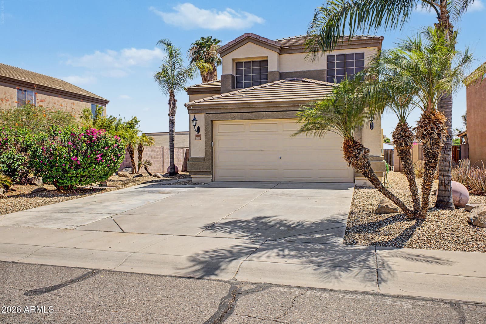 2525 W TANNER RANCH Road, San Tan Valley, AZ 85144 — photo 3 of 53