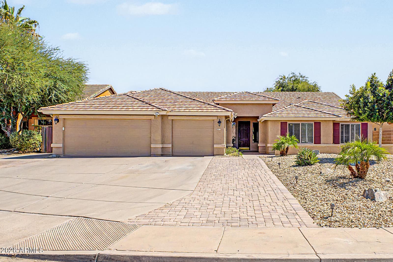 1127 E DUBLIN Street, Gilbert, AZ 85295 — photo 2 of 55