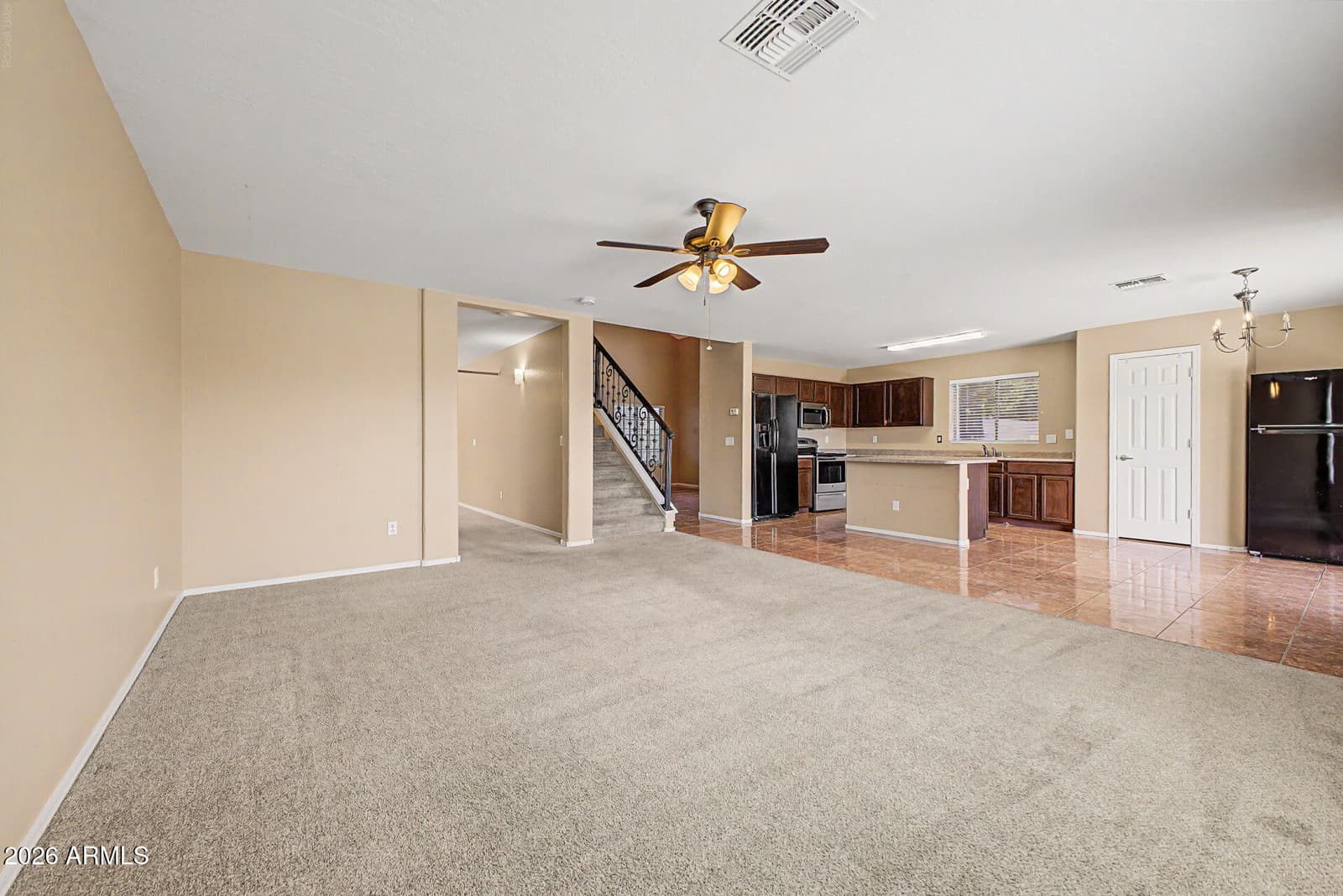 2525 W TANNER RANCH Road, San Tan Valley, AZ 85144 — photo 8 of 53