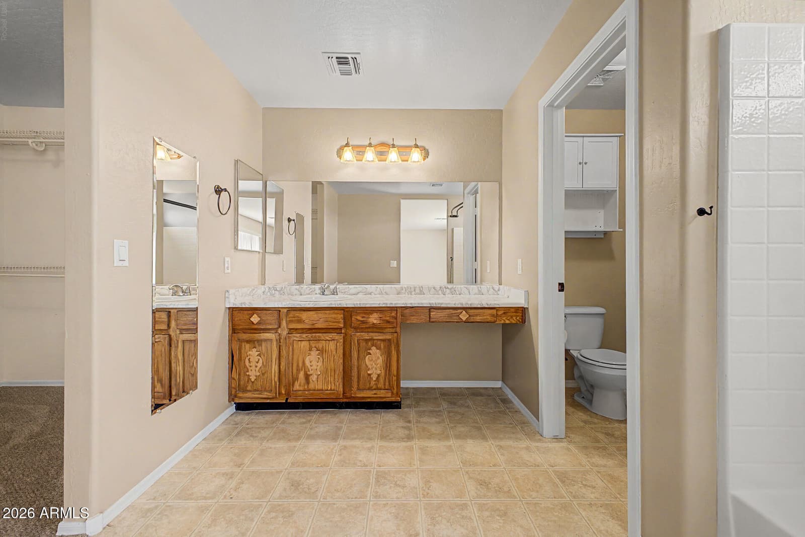 2525 W TANNER RANCH Road, San Tan Valley, AZ 85144 — photo 19 of 53
