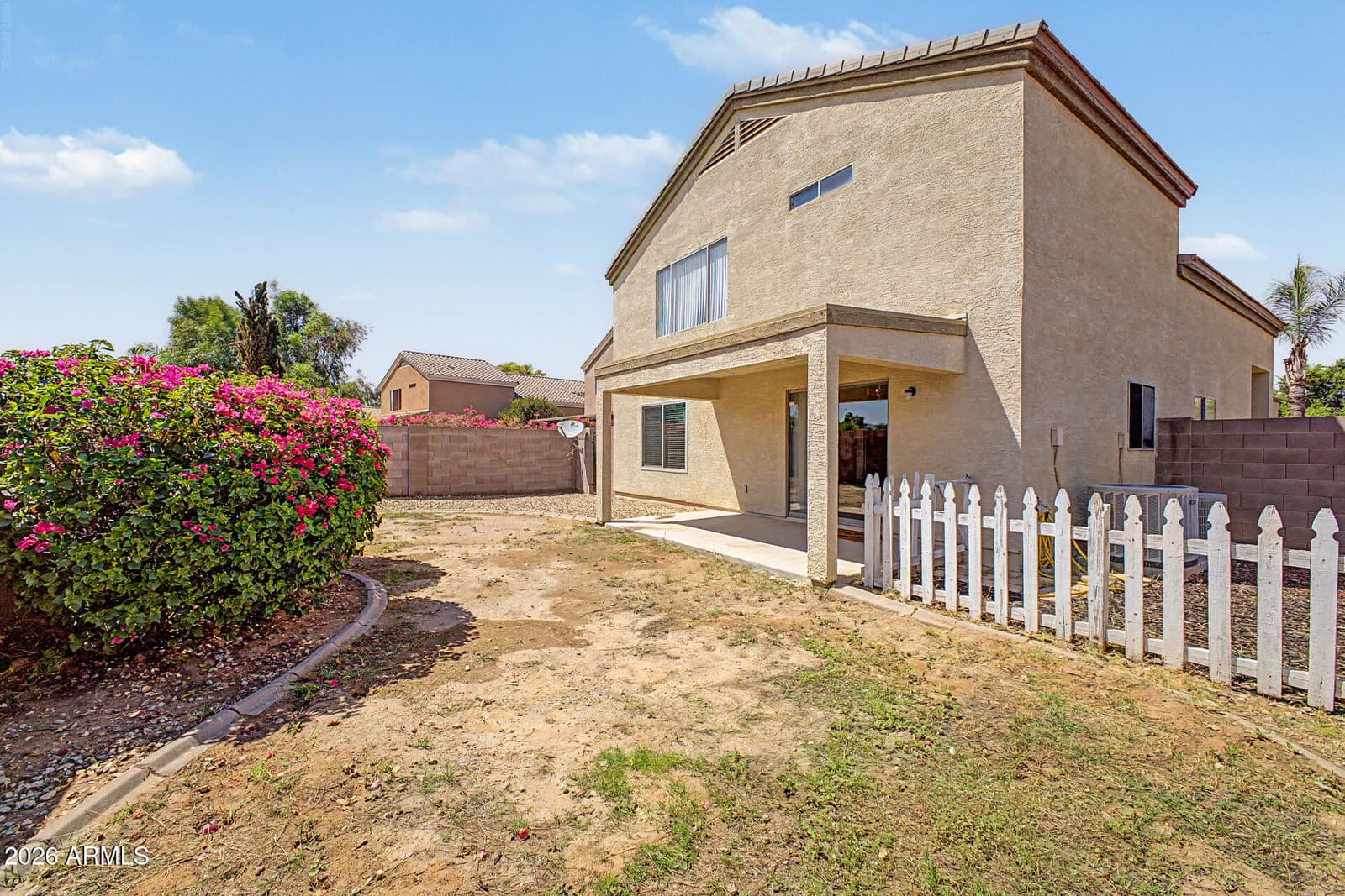 2525 W TANNER RANCH Road, San Tan Valley, AZ 85144 — photo 33 of 53
