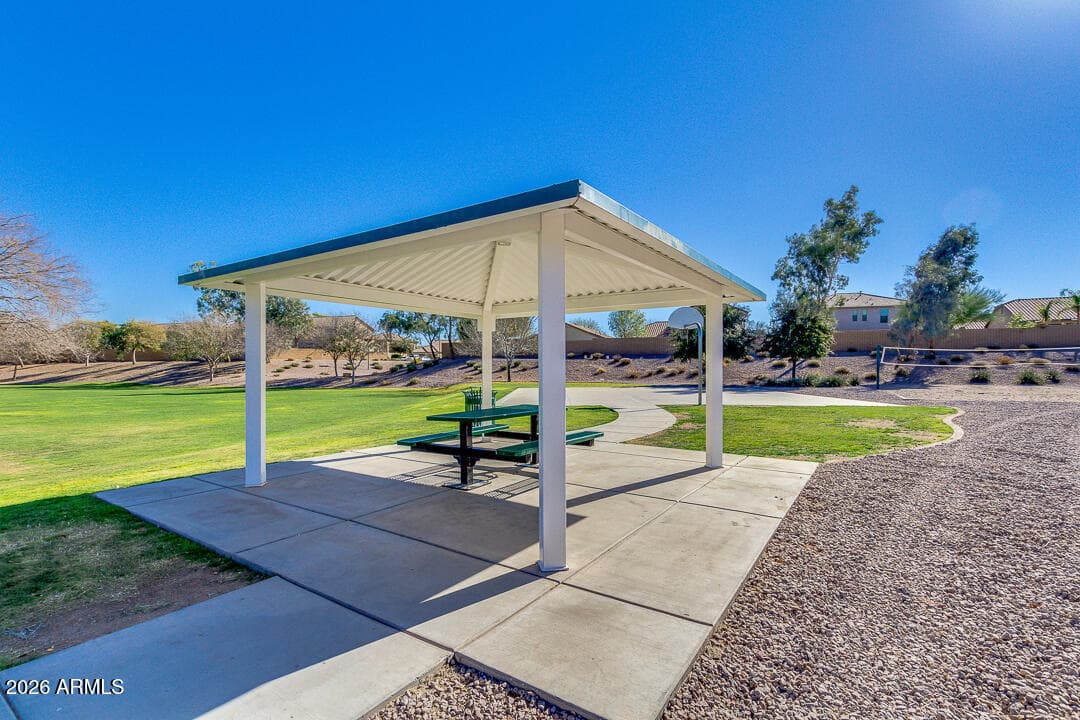 2525 W TANNER RANCH Road, San Tan Valley, AZ 85144 — photo 37 of 53