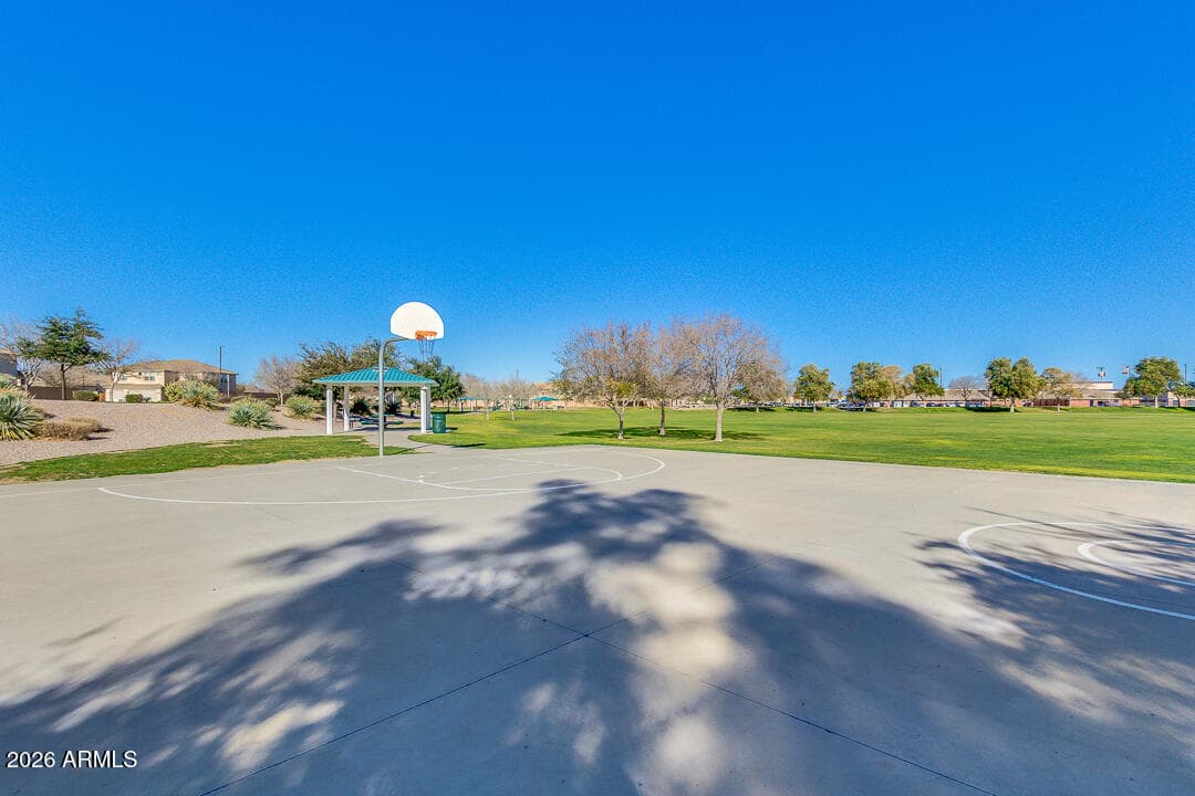 2525 W TANNER RANCH Road, San Tan Valley, AZ 85144 — photo 38 of 53
