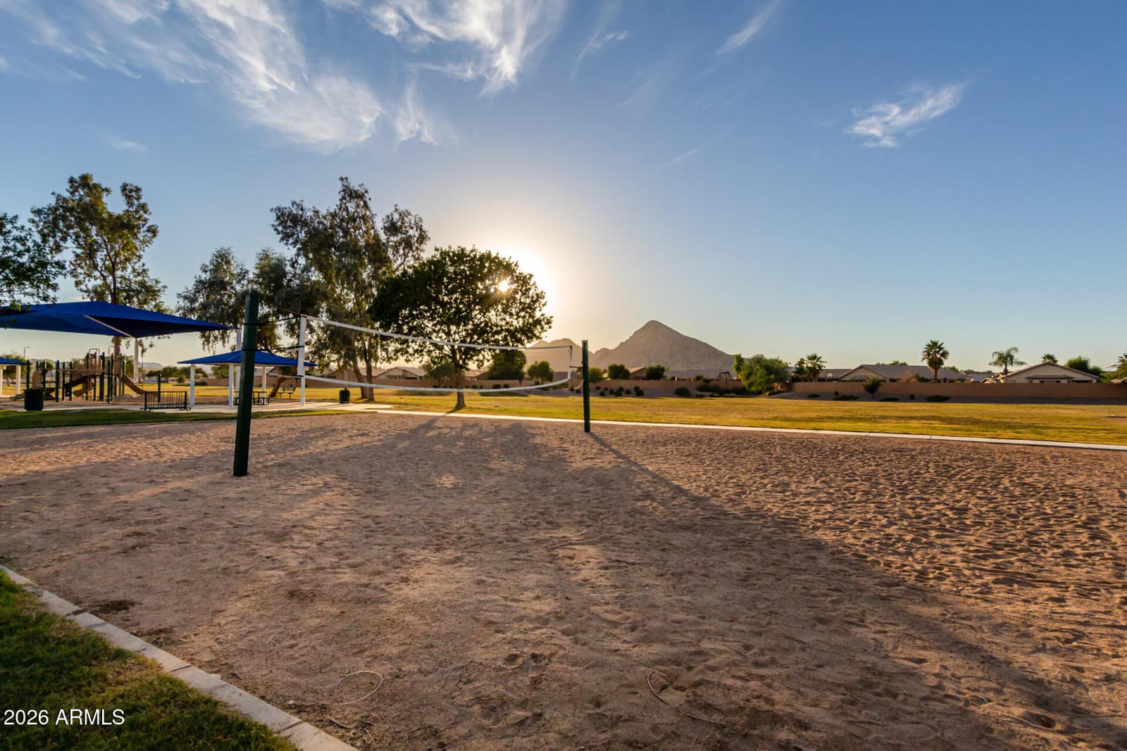 2525 W TANNER RANCH Road, San Tan Valley, AZ 85144 — photo 48 of 53