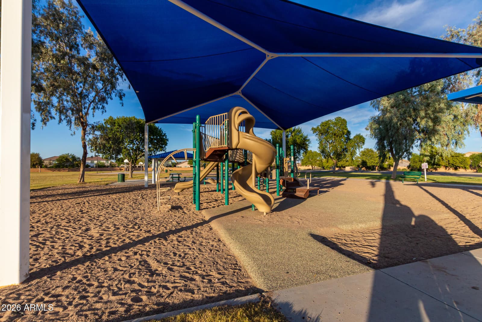 2525 W TANNER RANCH Road, San Tan Valley, AZ 85144 — photo 40 of 53