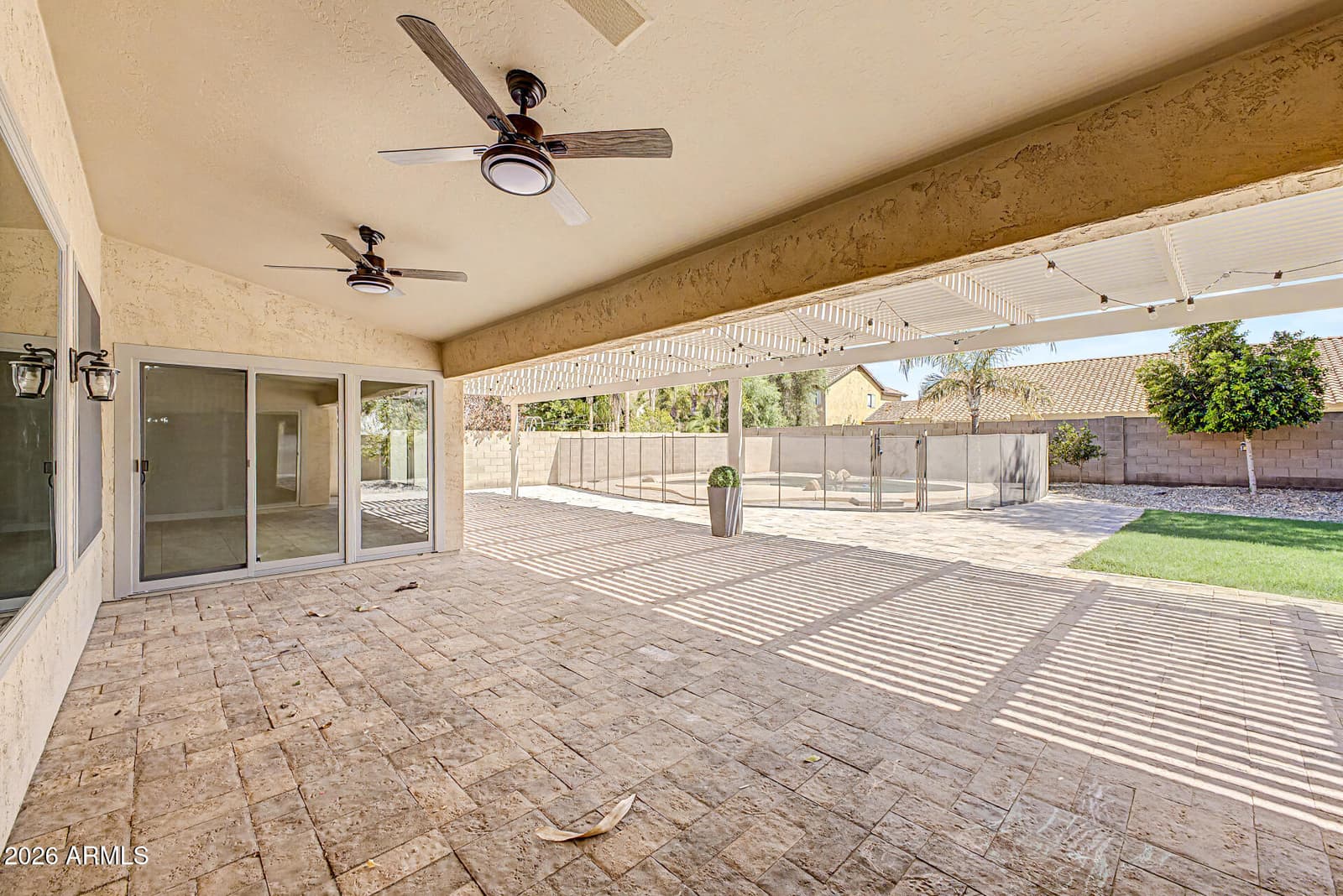 1127 E DUBLIN Street, Gilbert, AZ 85295 — photo 37 of 55
