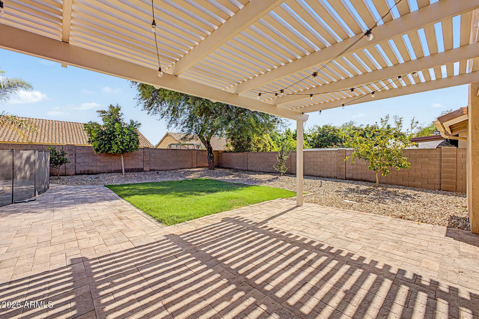 1127 E DUBLIN Street, Gilbert, AZ 85295 — photo 38 of 55