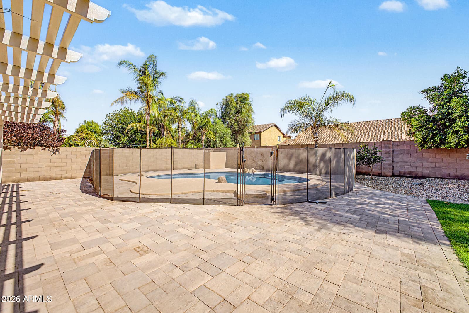 1127 E DUBLIN Street, Gilbert, AZ 85295 — photo 39 of 55