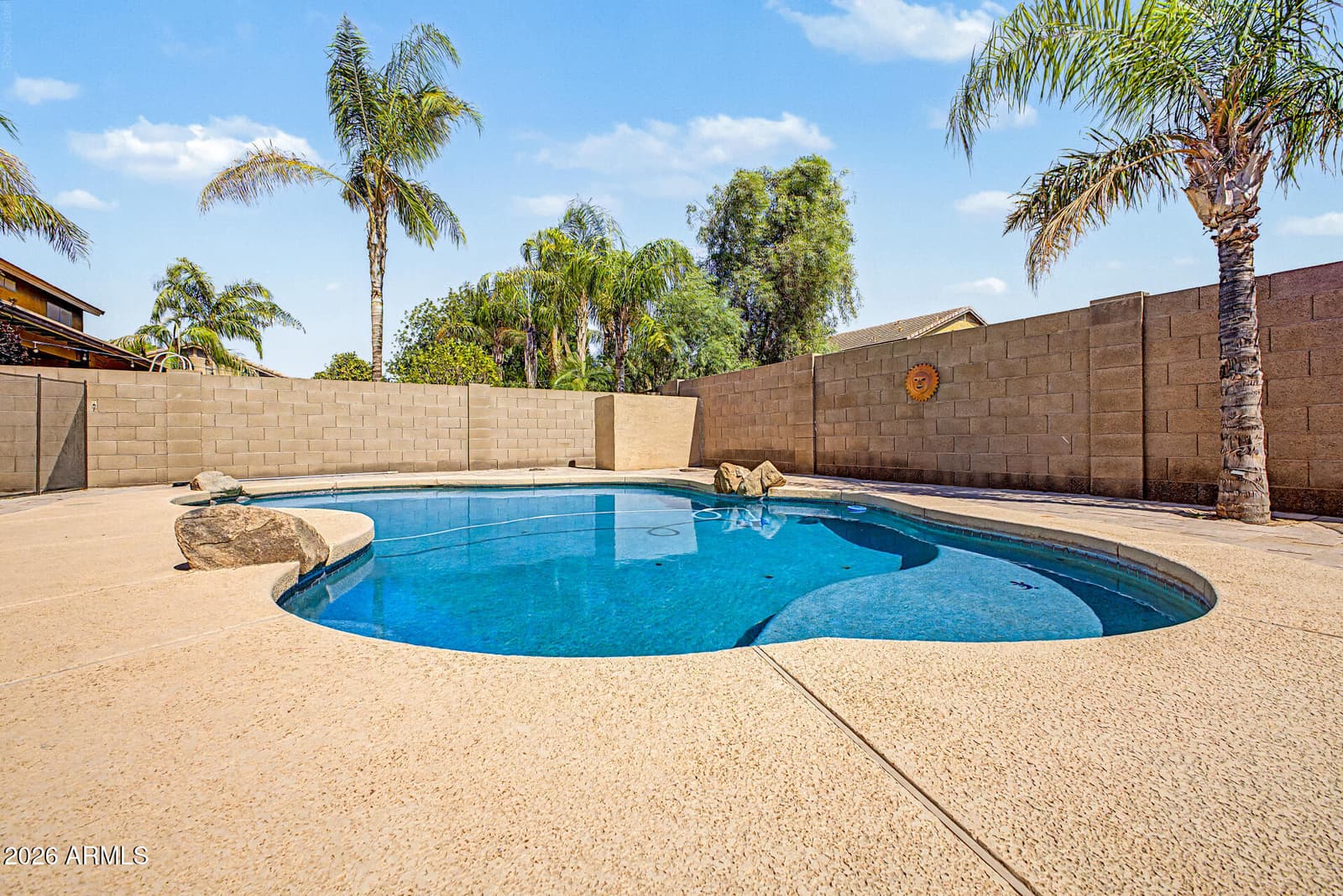 1127 E DUBLIN Street, Gilbert, AZ 85295 — photo 42 of 55