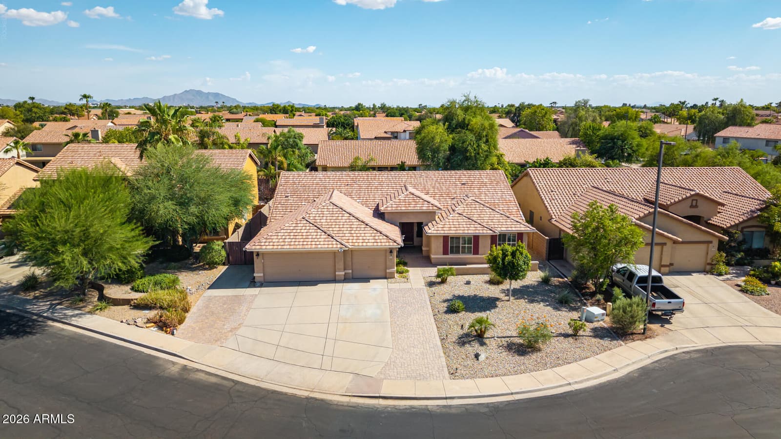 1127 E DUBLIN Street, Gilbert, AZ 85295 — photo 46 of 55