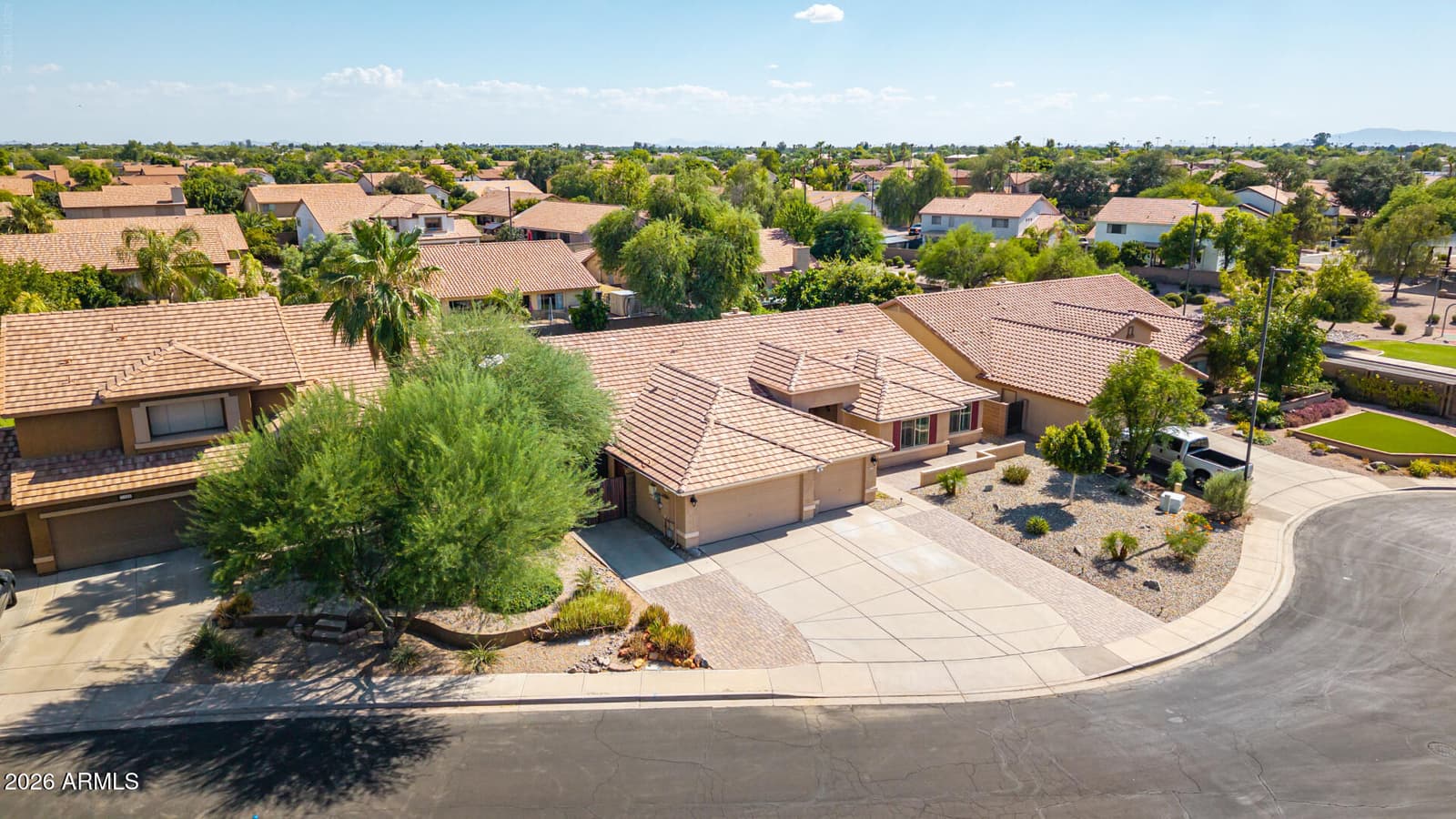 1127 E DUBLIN Street, Gilbert, AZ 85295 — photo 47 of 55