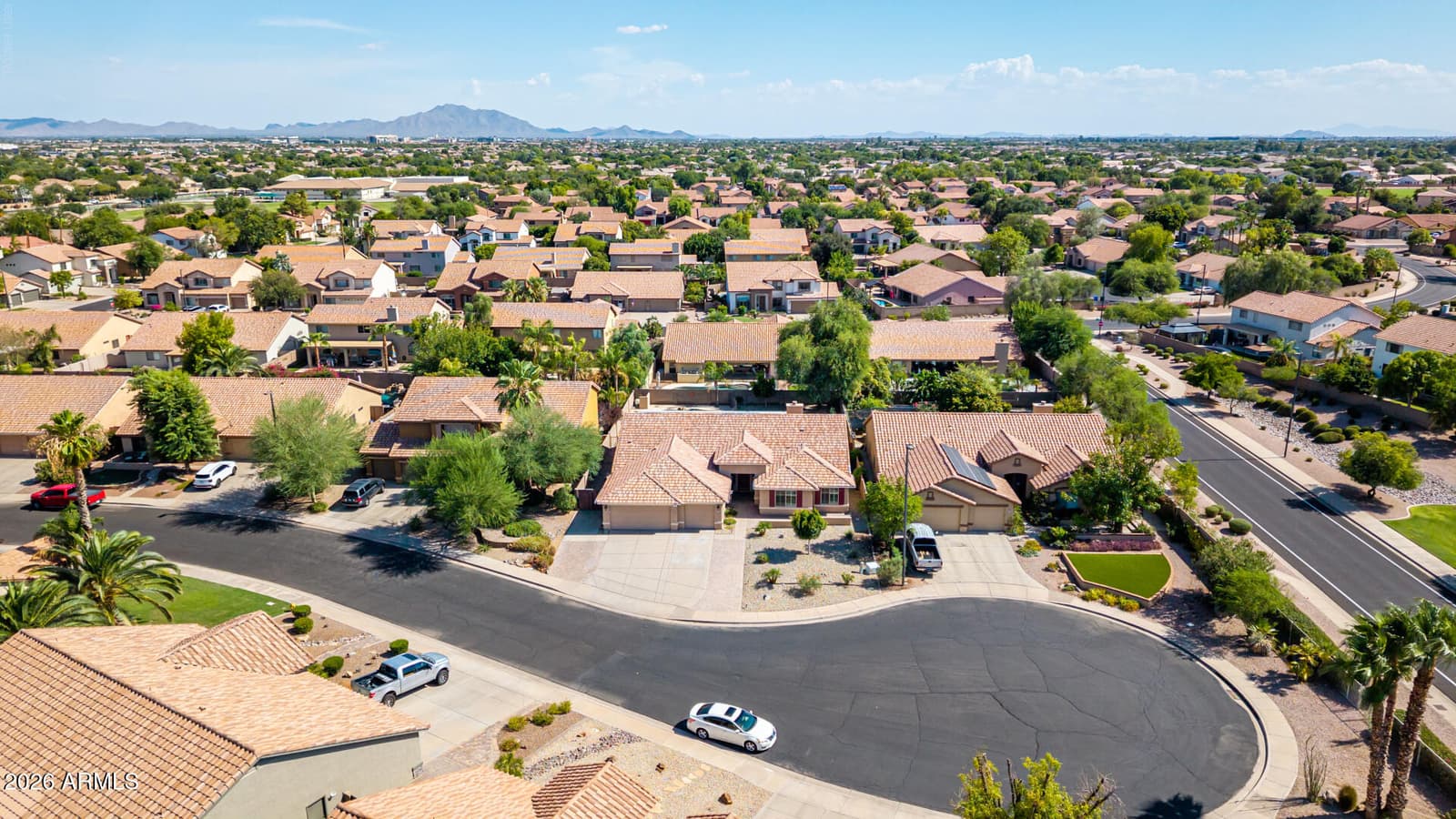 1127 E DUBLIN Street, Gilbert, AZ 85295 — photo 50 of 55