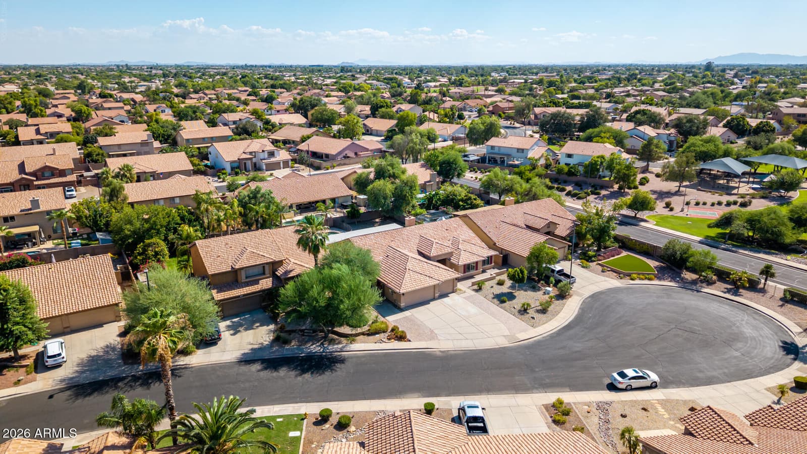 1127 E DUBLIN Street, Gilbert, AZ 85295 — photo 51 of 55