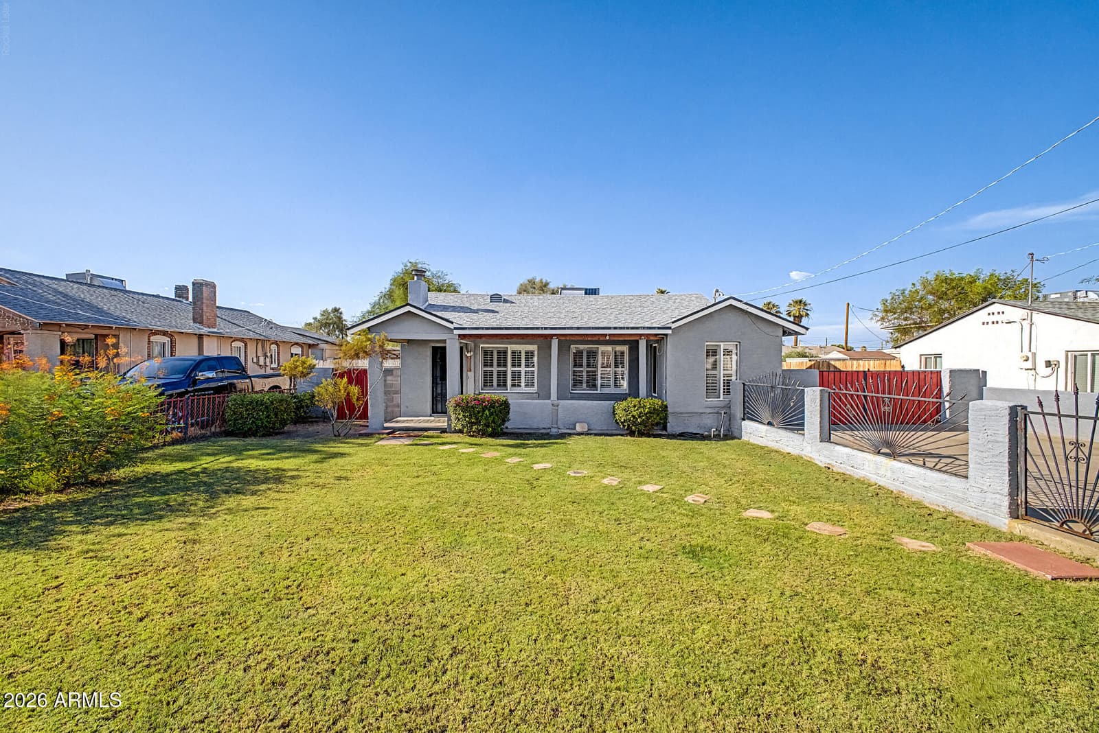 2638 E WILLETTA Street, Phoenix, AZ 85008 — photo 4 of 37
