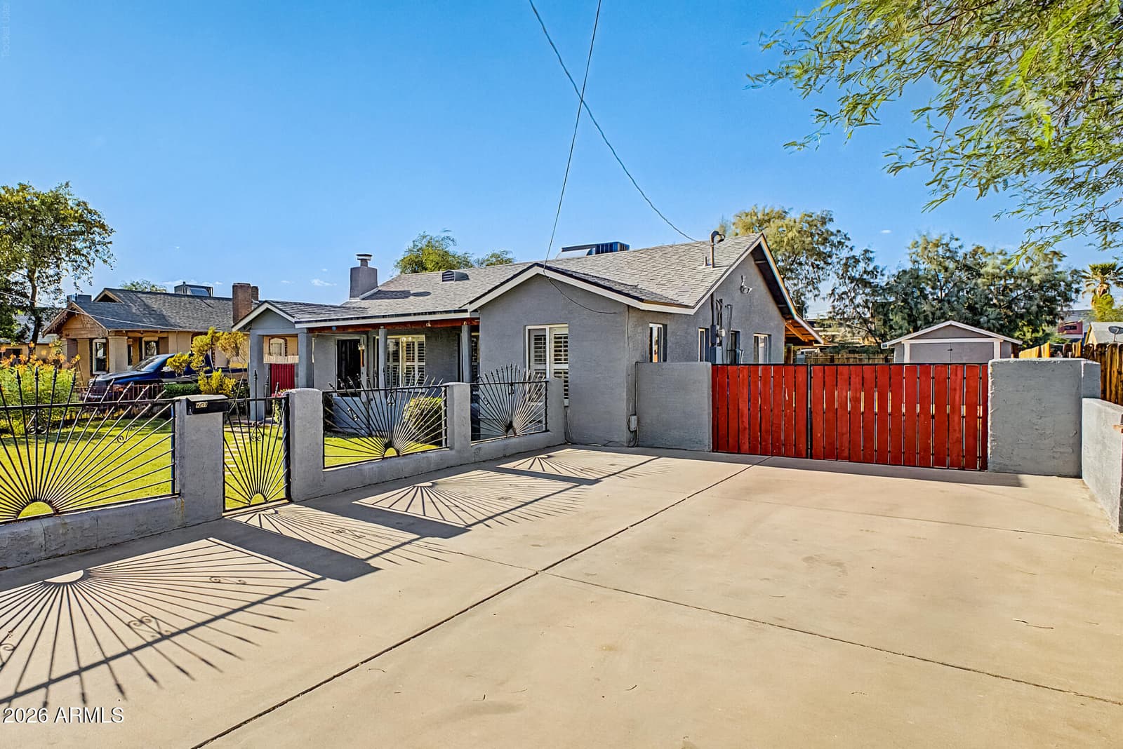 2638 E WILLETTA Street, Phoenix, AZ 85008 — photo 1 of 37