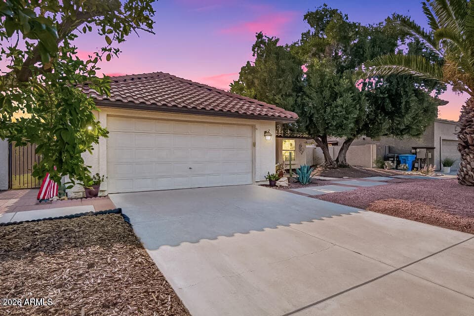 15014 N 48TH Place, Scottsdale, AZ 85254 — photo 1 of 12