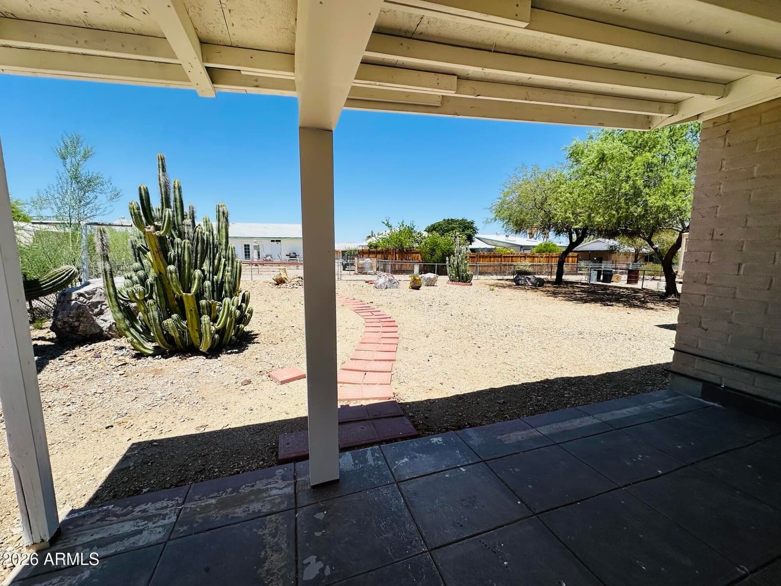 330 W 5TH Street, Ajo, AZ 85321 — photo 11 of 12
