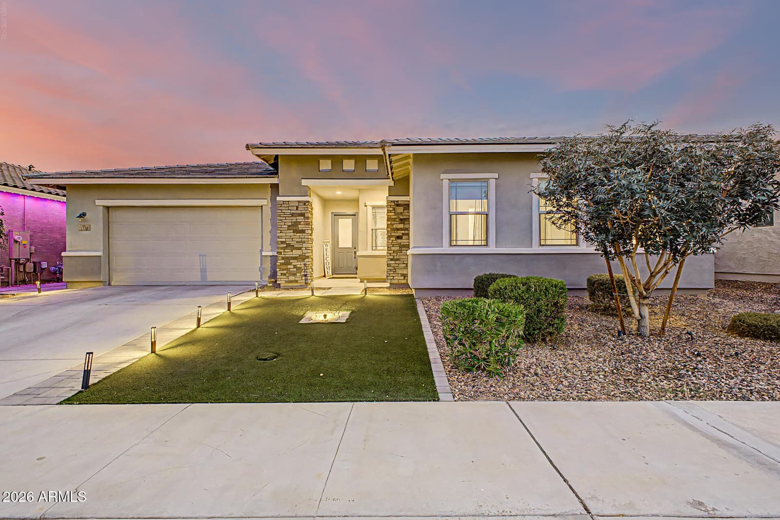 5128 N 186TH Avenue, Litchfield Park, AZ 85340 — photo 1 of 56