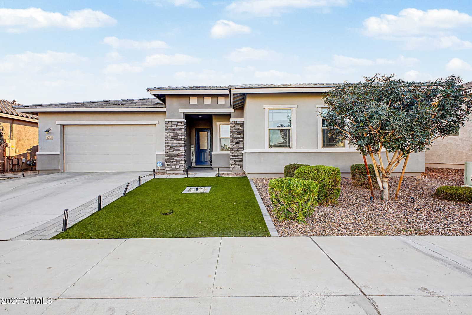 5128 N 186TH Avenue, Litchfield Park, AZ 85340 — photo 2 of 56