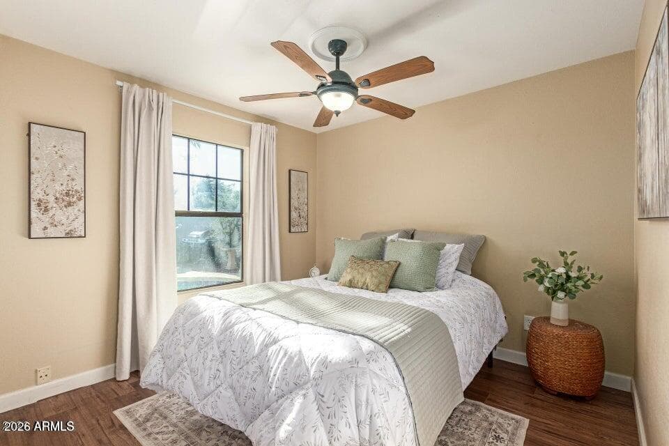 15014 N 48TH Place, Scottsdale, AZ 85254 — photo 10 of 12
