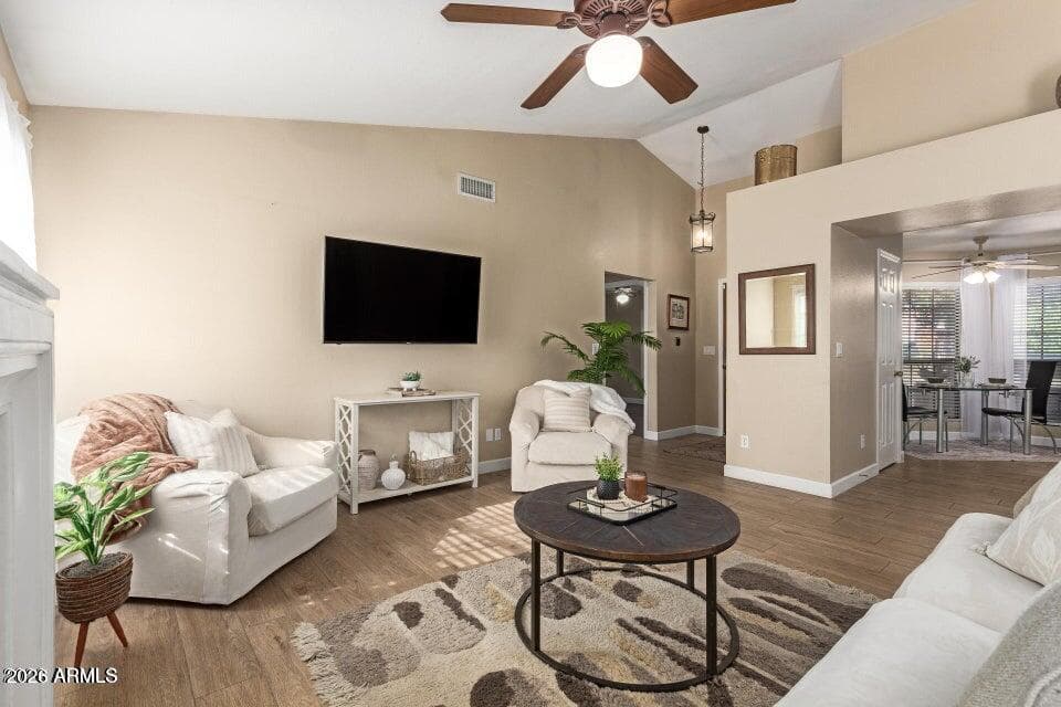 15014 N 48TH Place, Scottsdale, AZ 85254 — photo 5 of 12