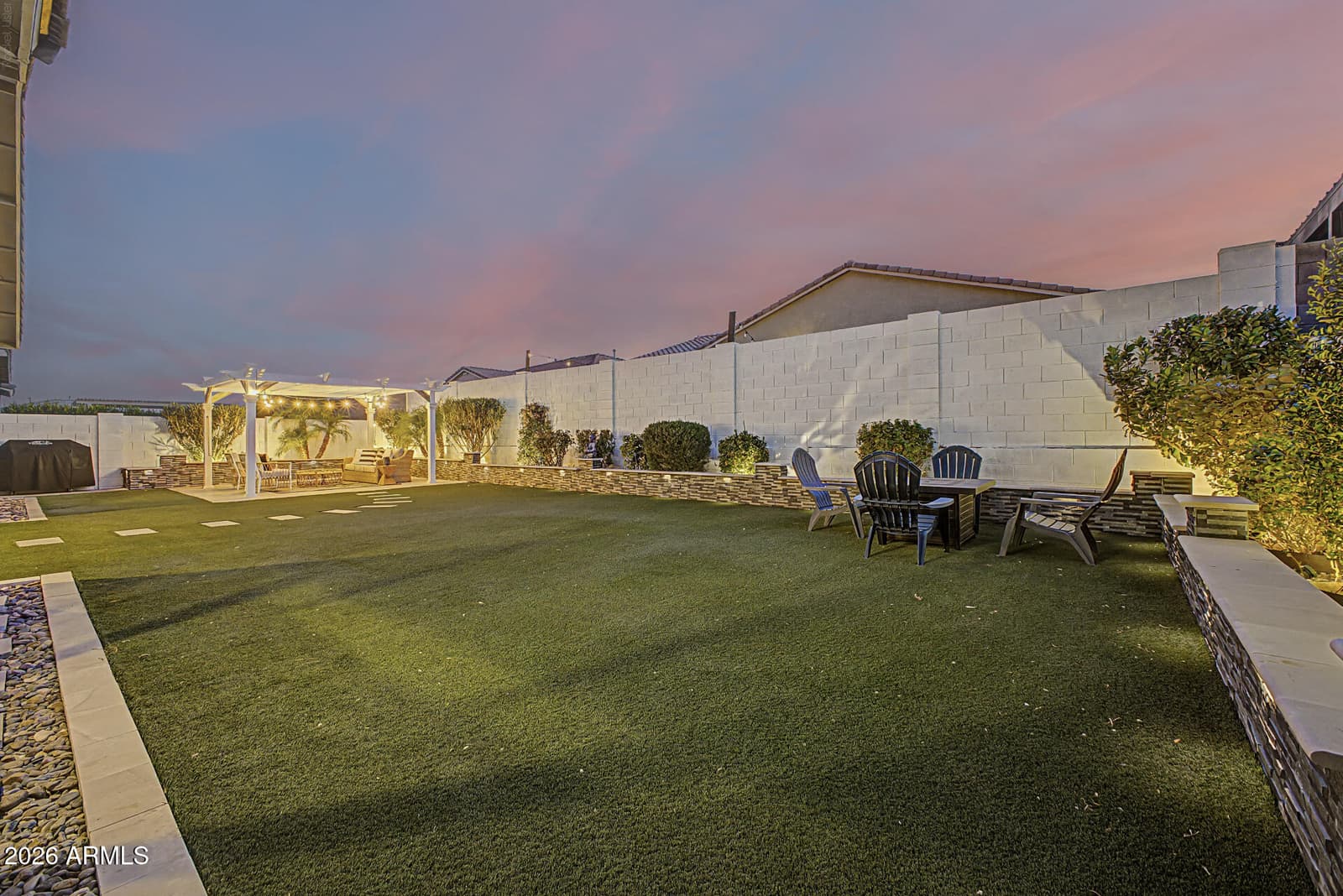 5128 N 186TH Avenue, Litchfield Park, AZ 85340 — photo 42 of 56