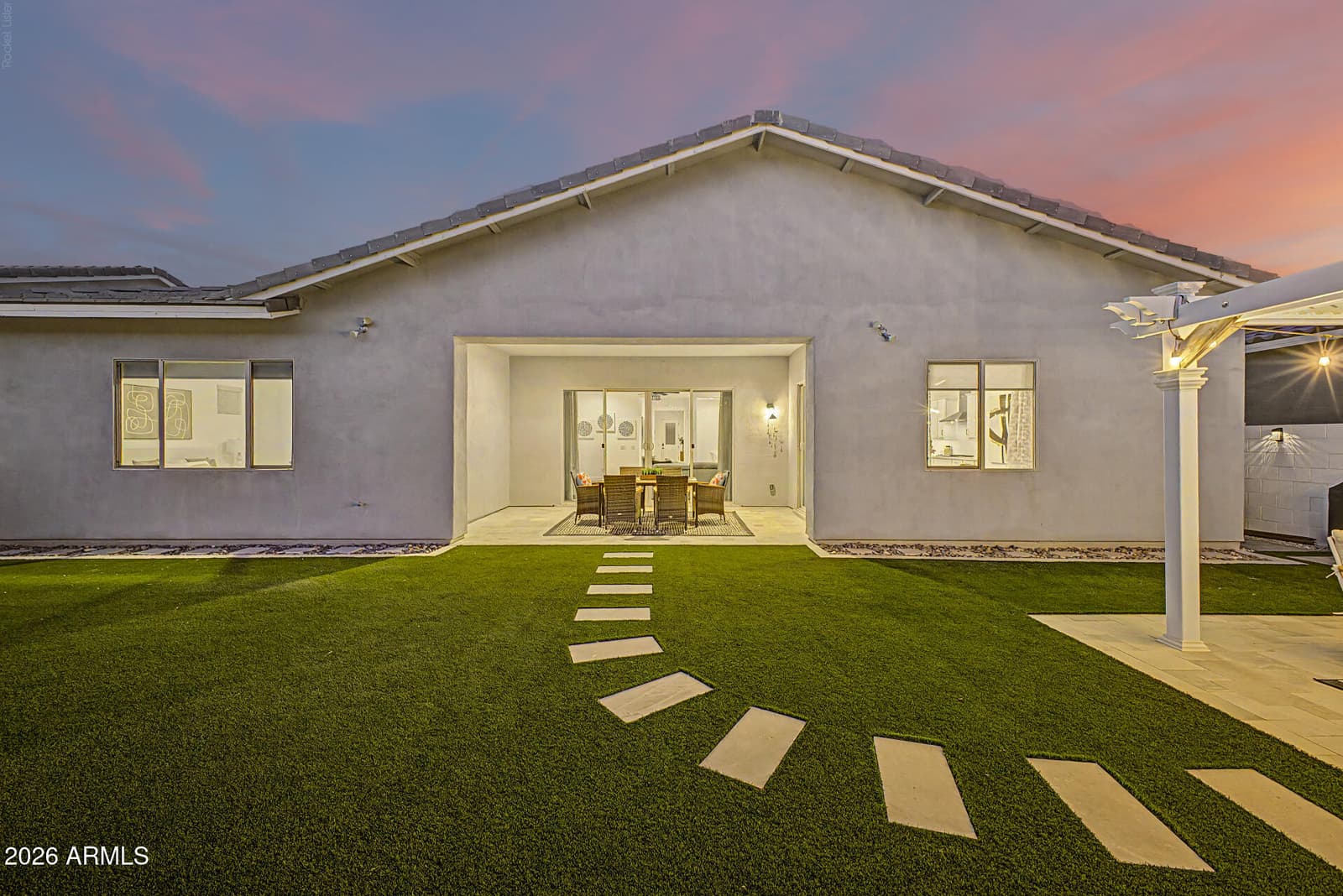 5128 N 186TH Avenue, Litchfield Park, AZ 85340 — photo 44 of 56