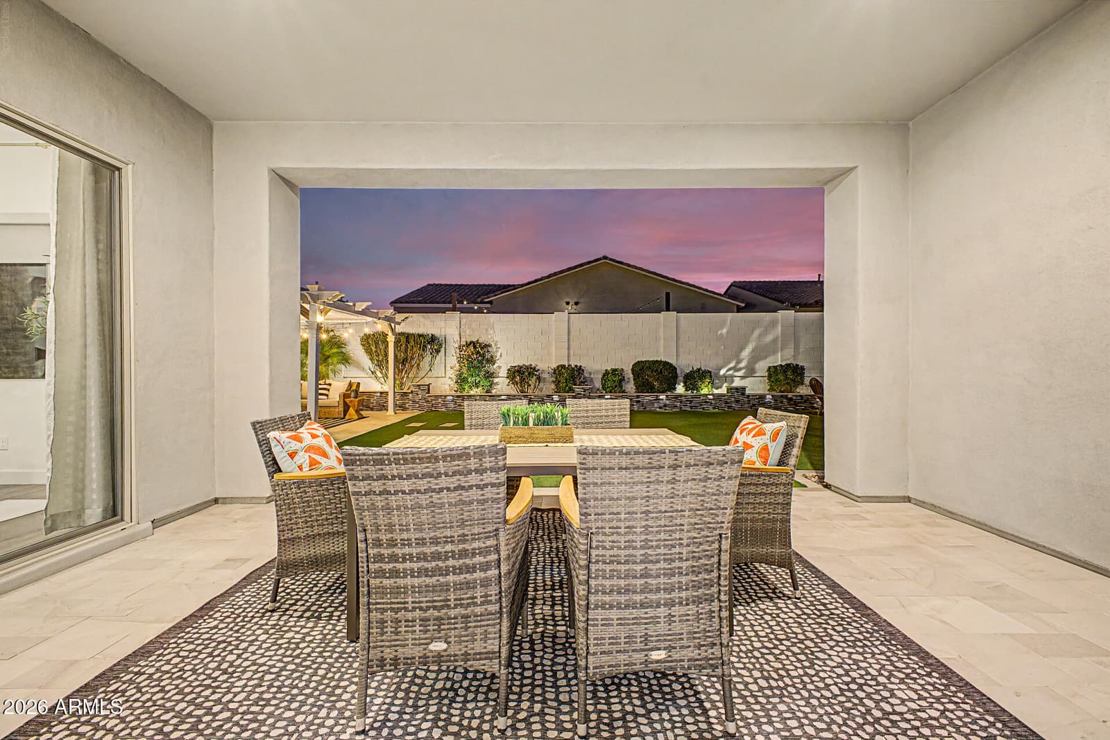 5128 N 186TH Avenue, Litchfield Park, AZ 85340 — photo 49 of 56