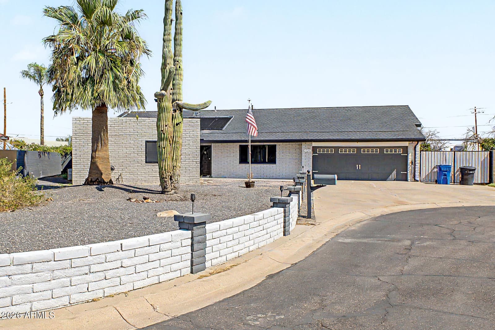 3710 E ARBOR Circle, Mesa, AZ 85206 — photo 3 of 50