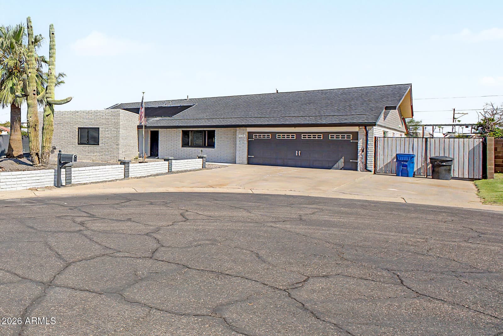 3710 E ARBOR Circle, Mesa, AZ 85206 — photo 5 of 50