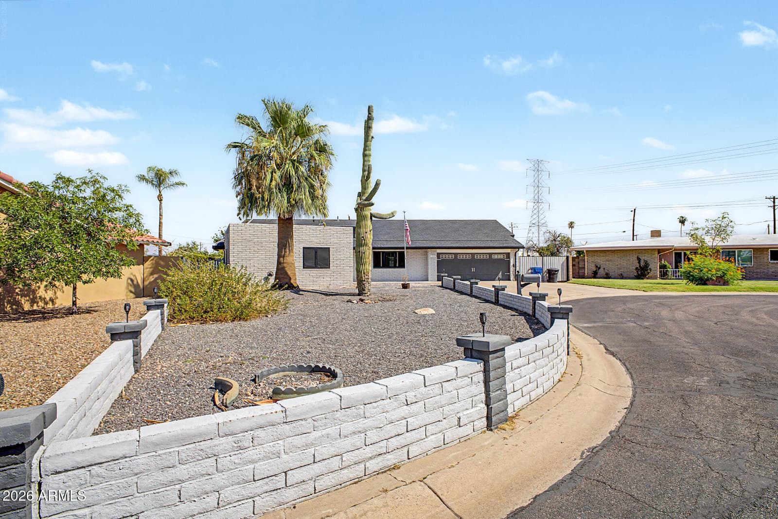 3710 E ARBOR Circle, Mesa, AZ 85206 — photo 6 of 50
