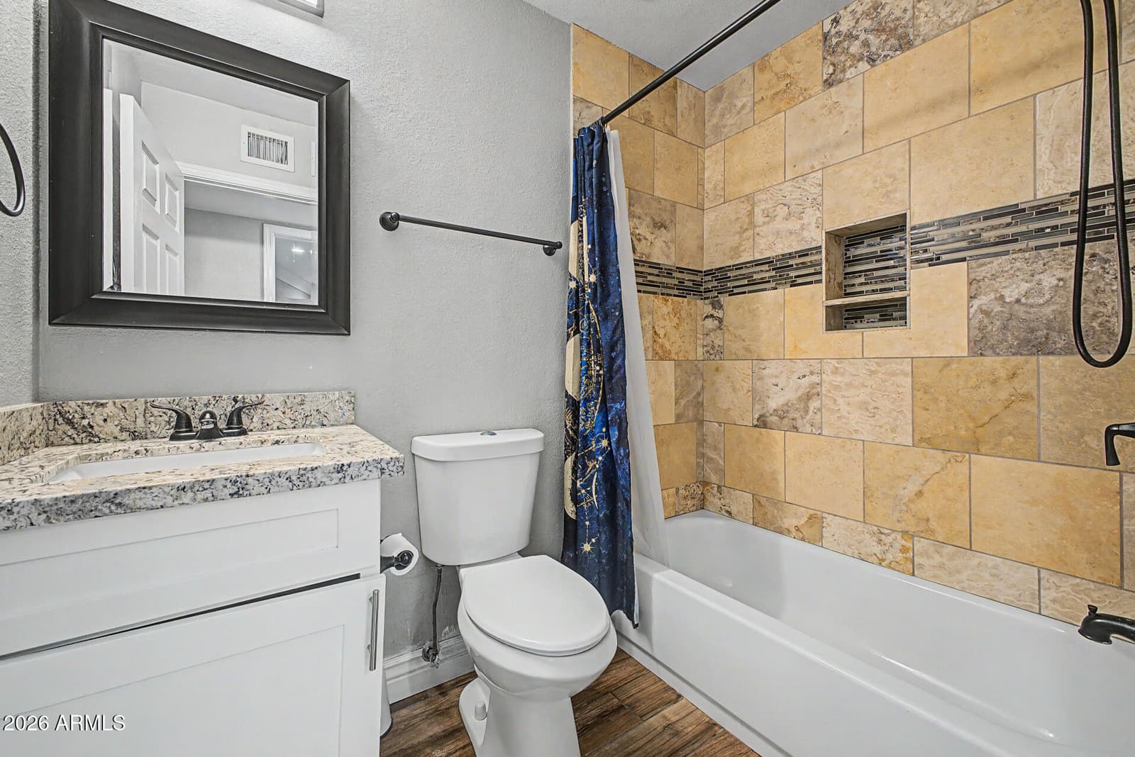 3710 E ARBOR Circle, Mesa, AZ 85206 — photo 19 of 50