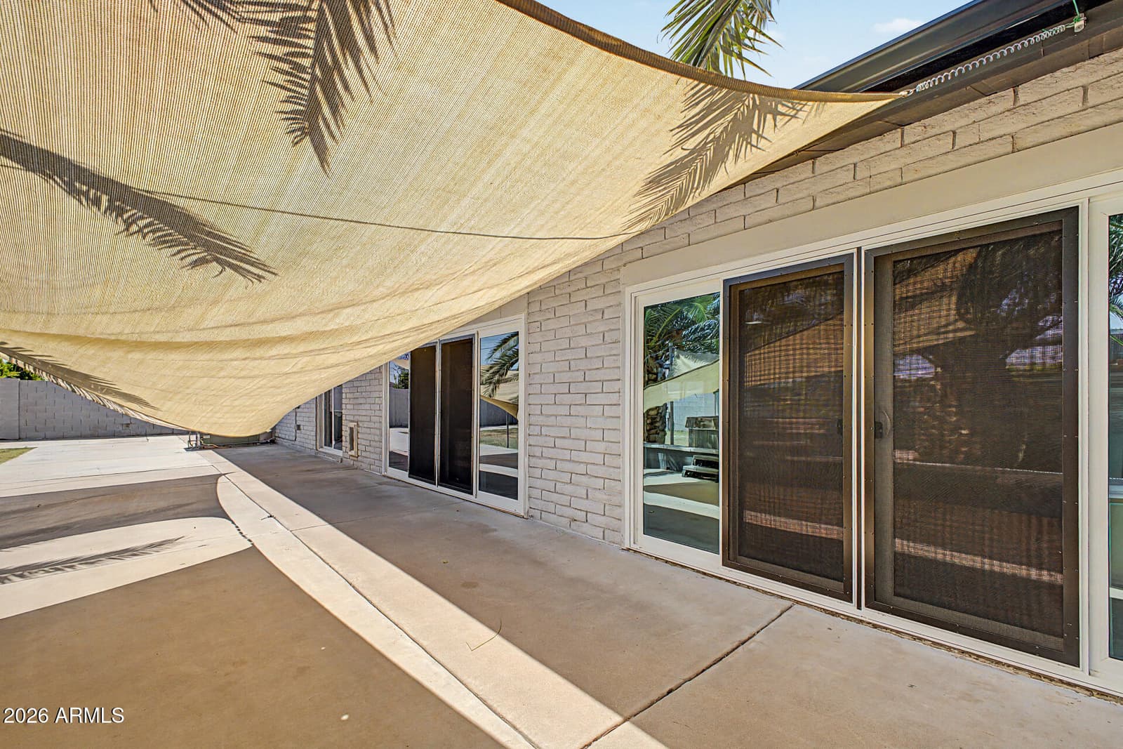3710 E ARBOR Circle, Mesa, AZ 85206 — photo 43 of 50