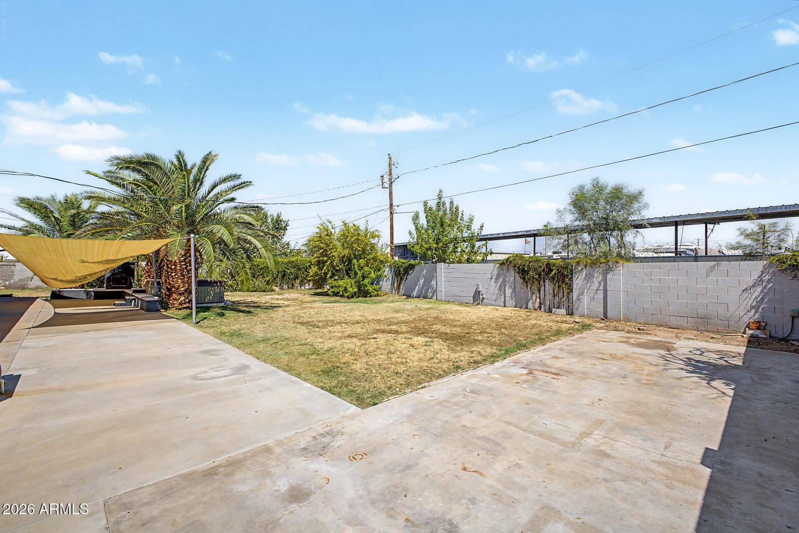 3710 E ARBOR Circle, Mesa, AZ 85206 — photo 45 of 50
