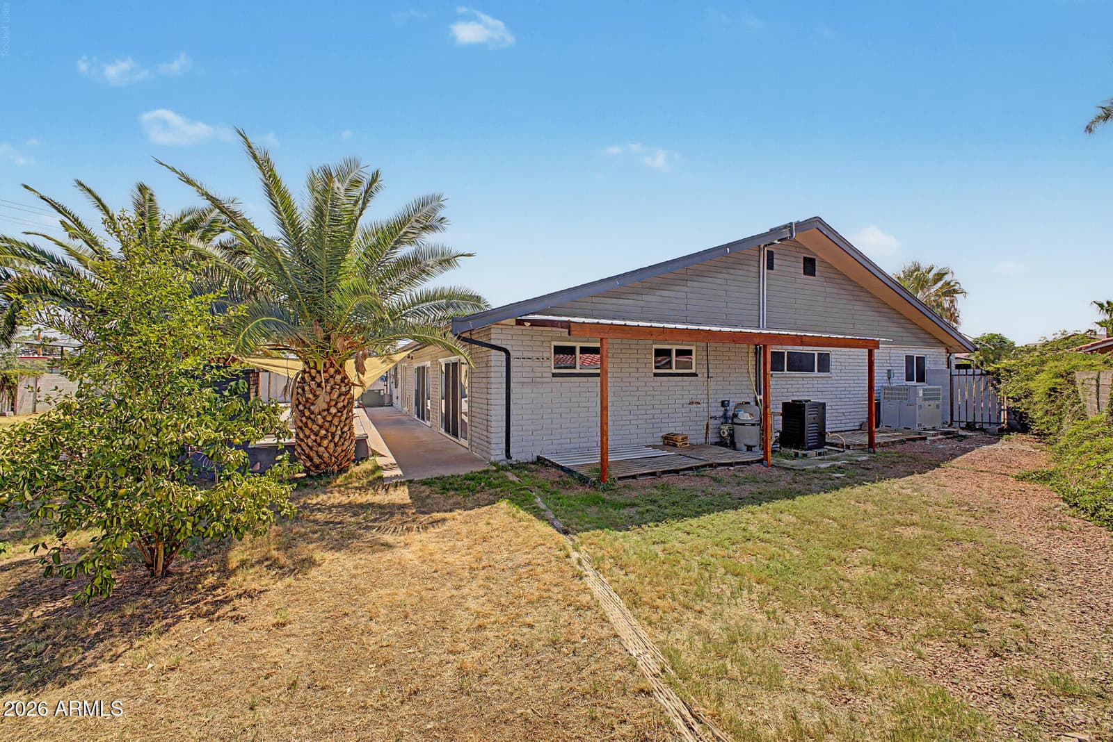 3710 E ARBOR Circle, Mesa, AZ 85206 — photo 48 of 50